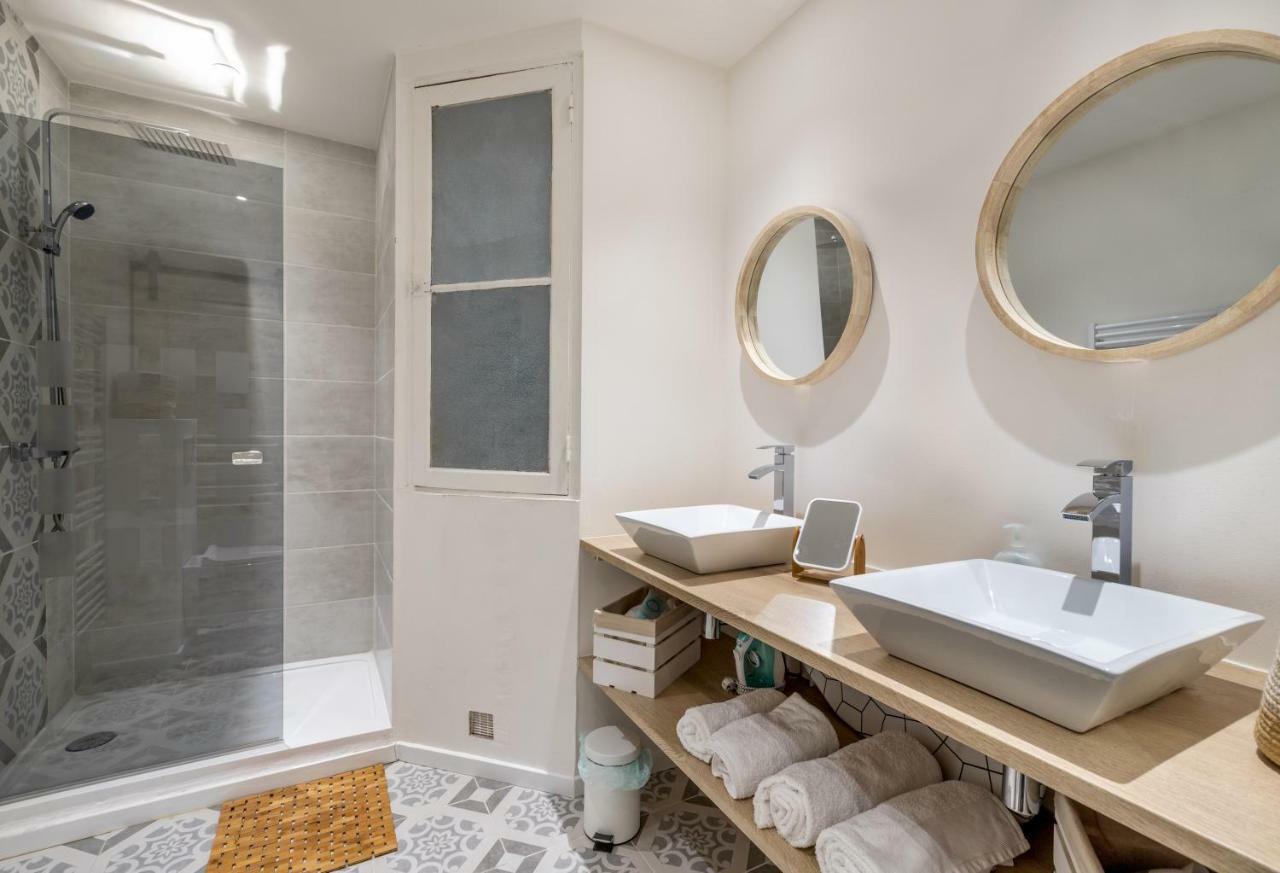 Hyper Centre Cannes 180 Metres Plage Экстерьер фото