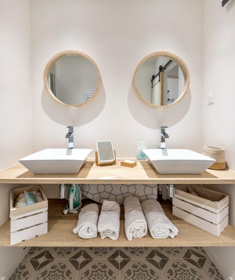 Hyper Centre Cannes 180 Metres Plage Экстерьер фото